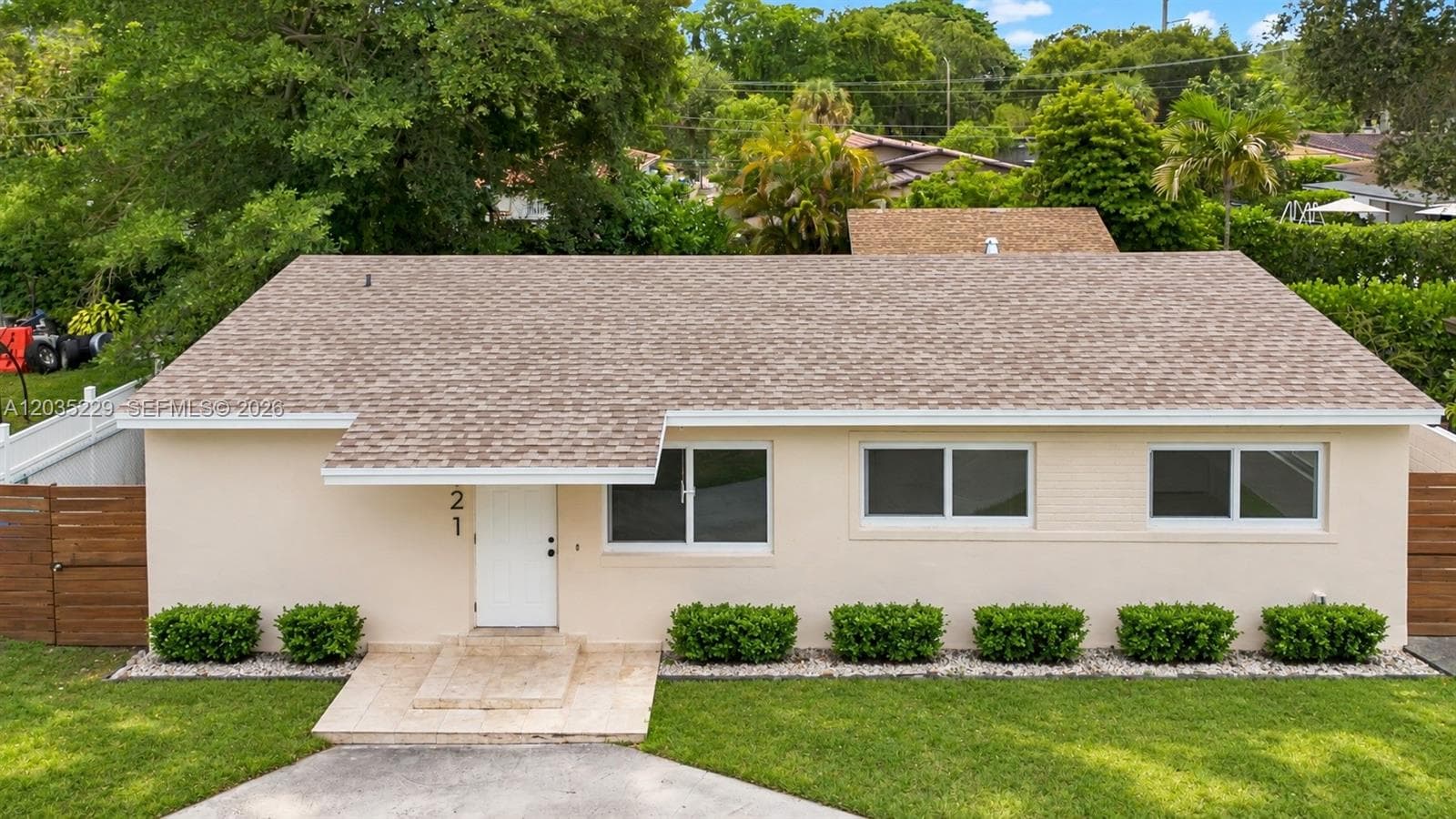 321 NW 56th Av, Miami FL 33126