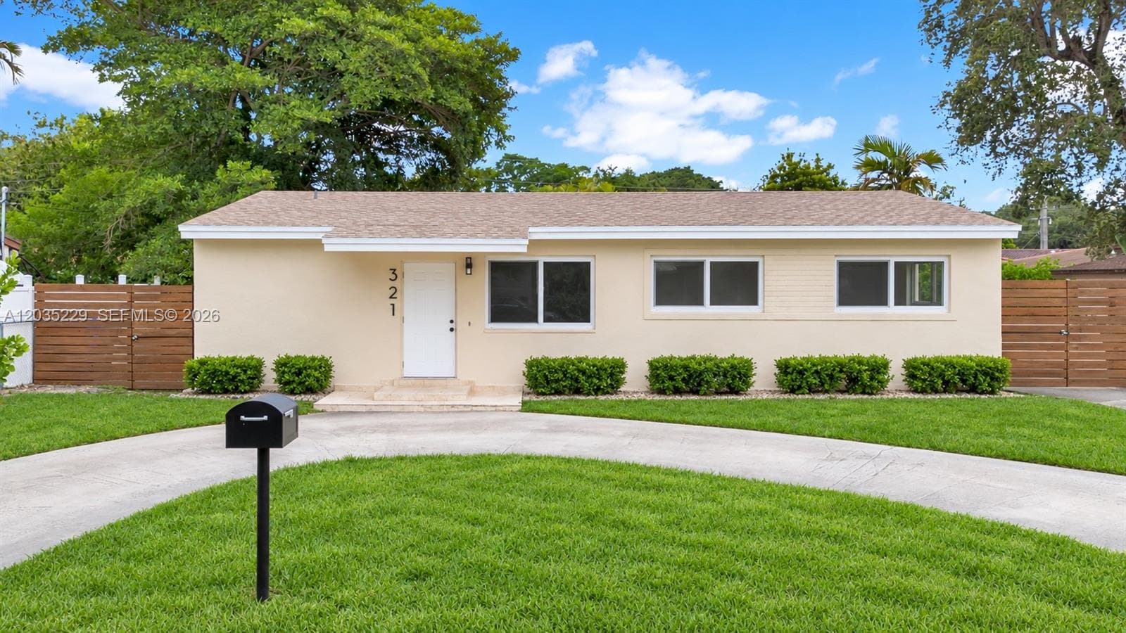 321 NW 56th Av, Miami FL 33126