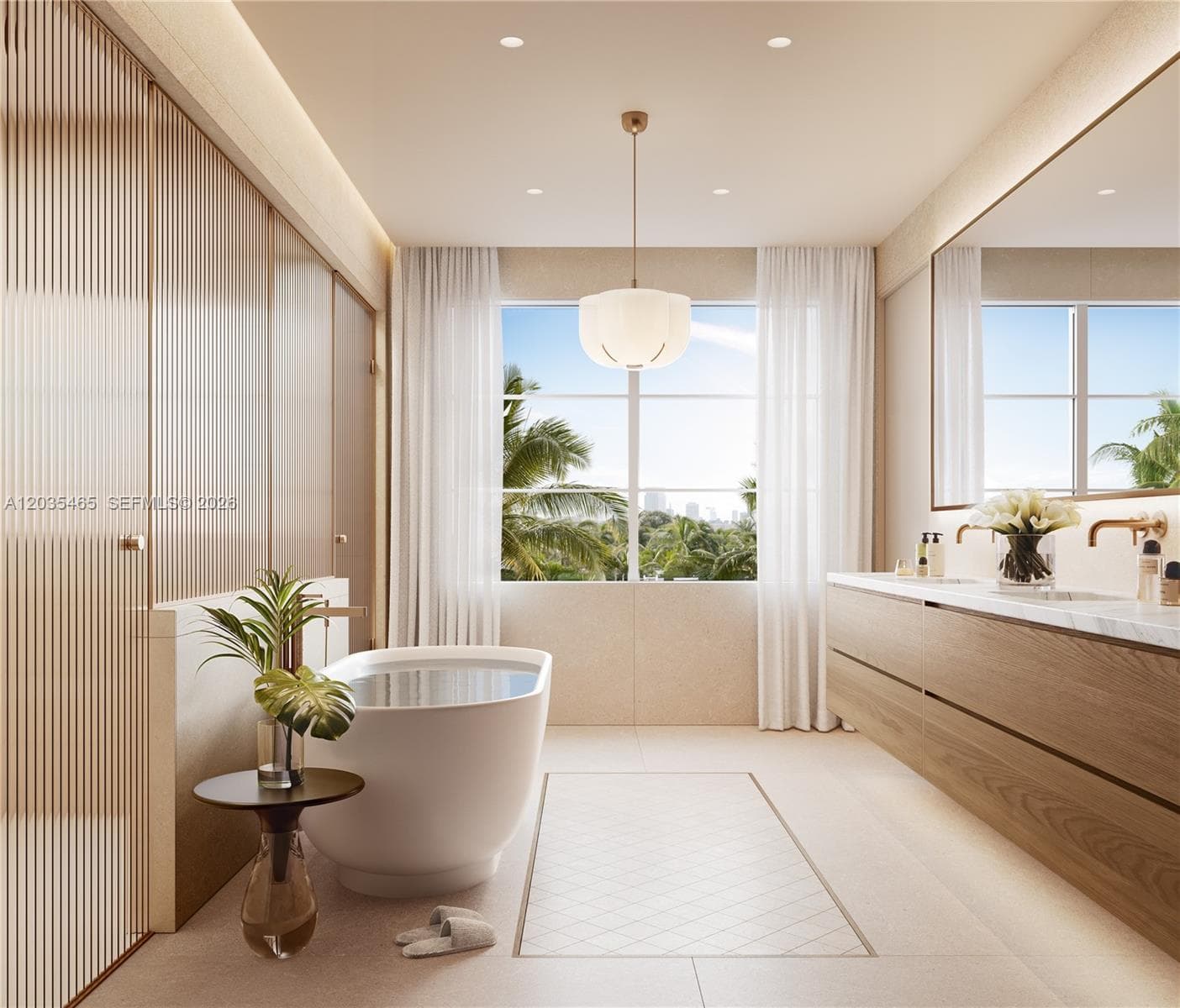 2901 Indian Creek Dr, Miami Beach FL 33140