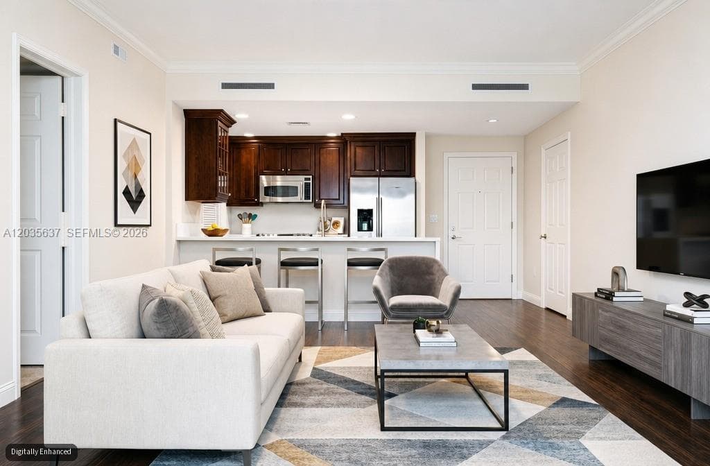 100 Andalusia Ave # 402, Coral Gables FL 33134
