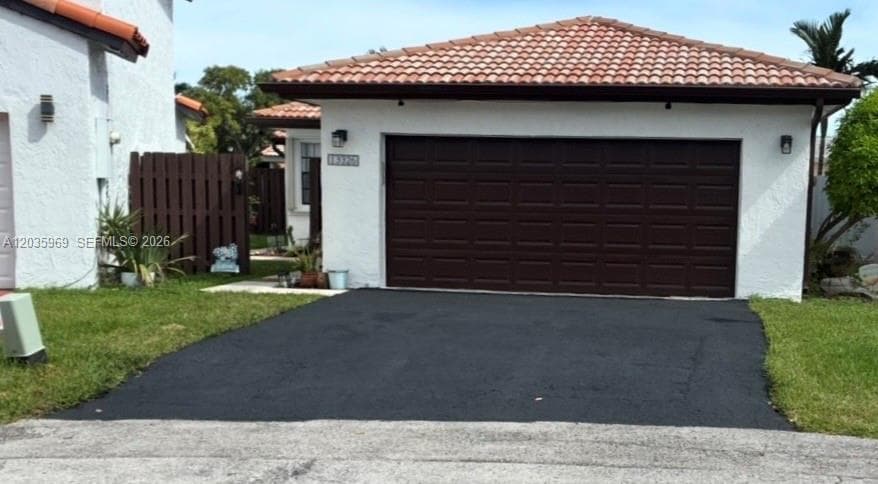 13326 SW 9th Ter, Miami FL 33184