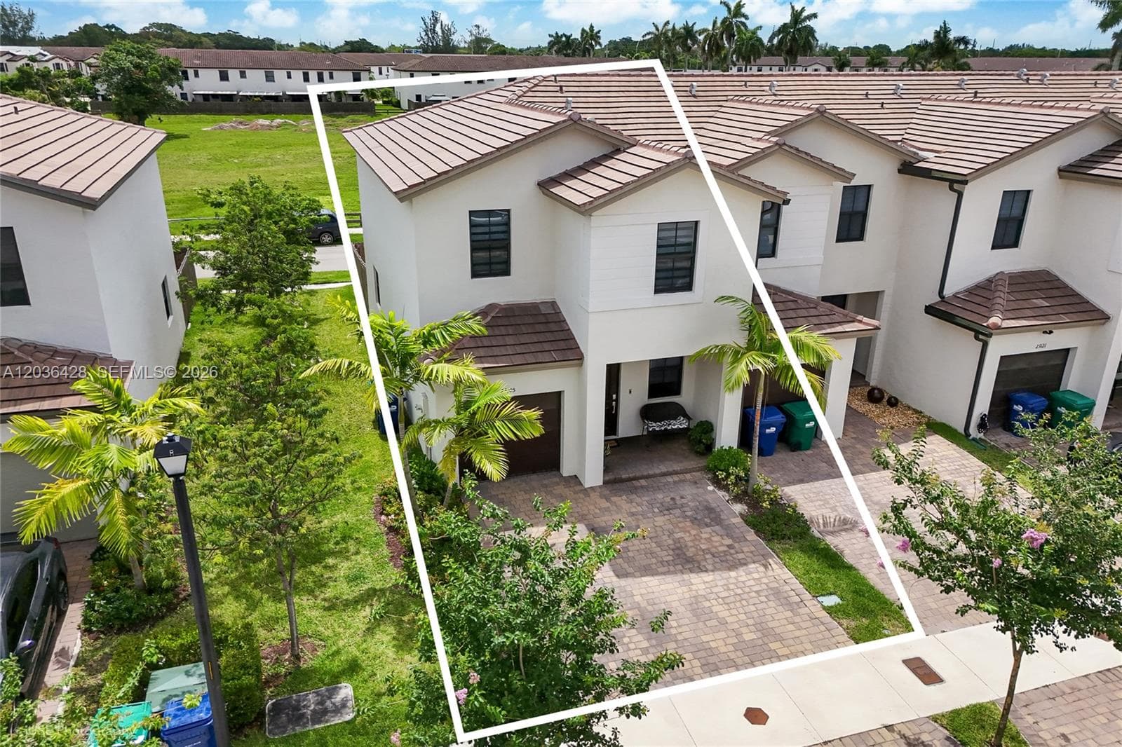 23105 SW 128th Pl, Miami FL 33170