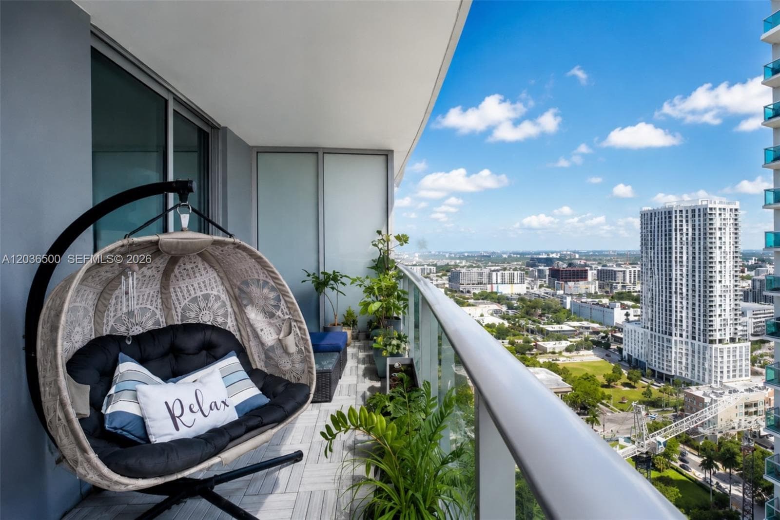 488 NE 18th St # 3007, Miami FL 33132
