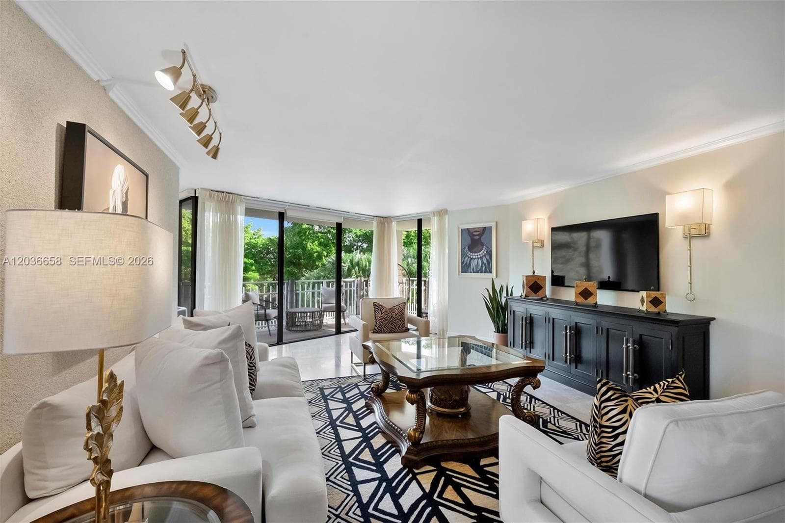 1000 Quayside Ter # 411, Miami FL 33138