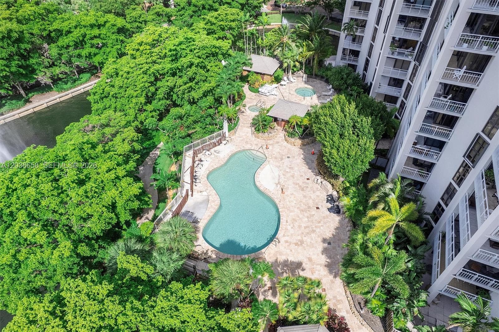 1000 Quayside Ter # 411, Miami FL 33138