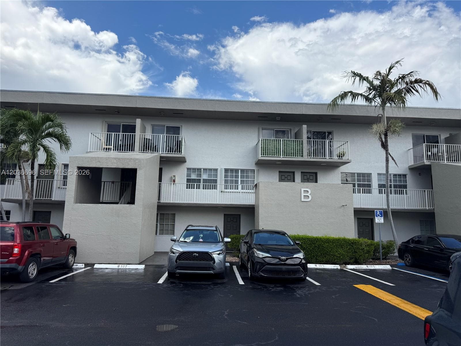 7510 SW 152nd Ave # B202, Miami FL 33193