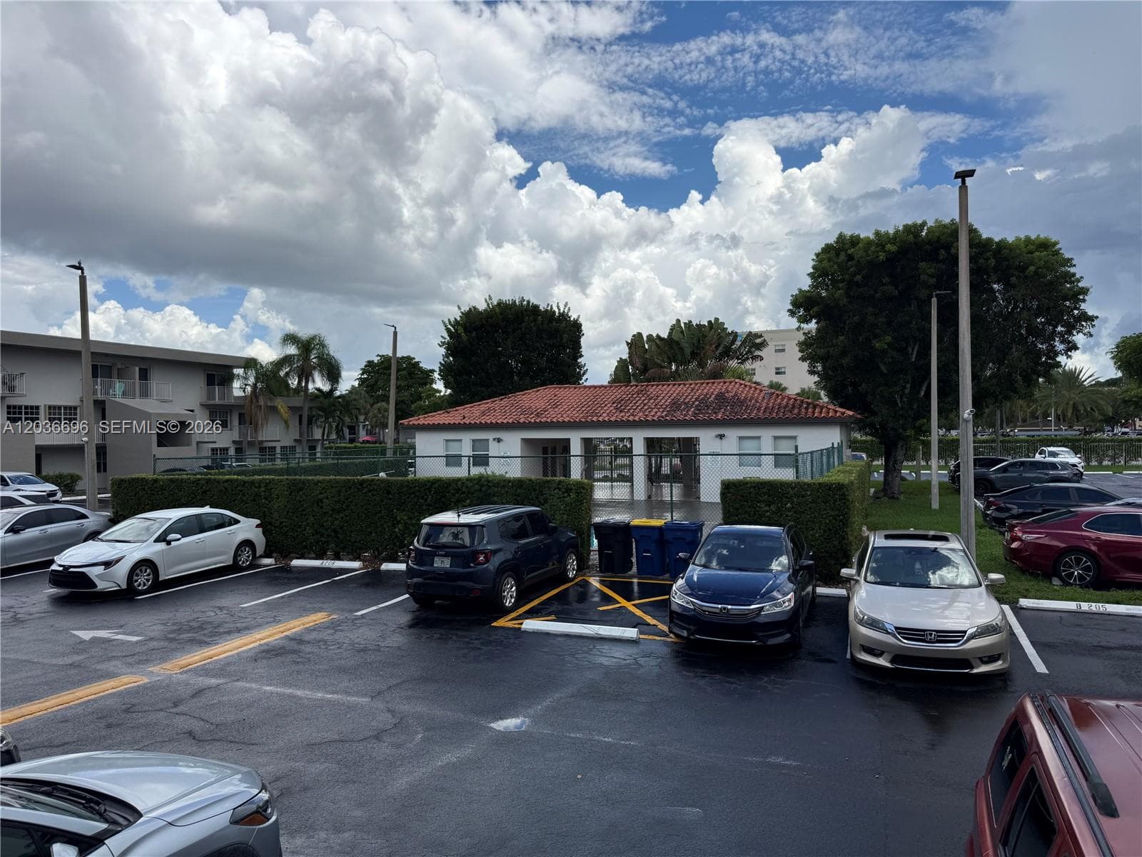 7510 SW 152nd Ave # B202, Miami FL 33193