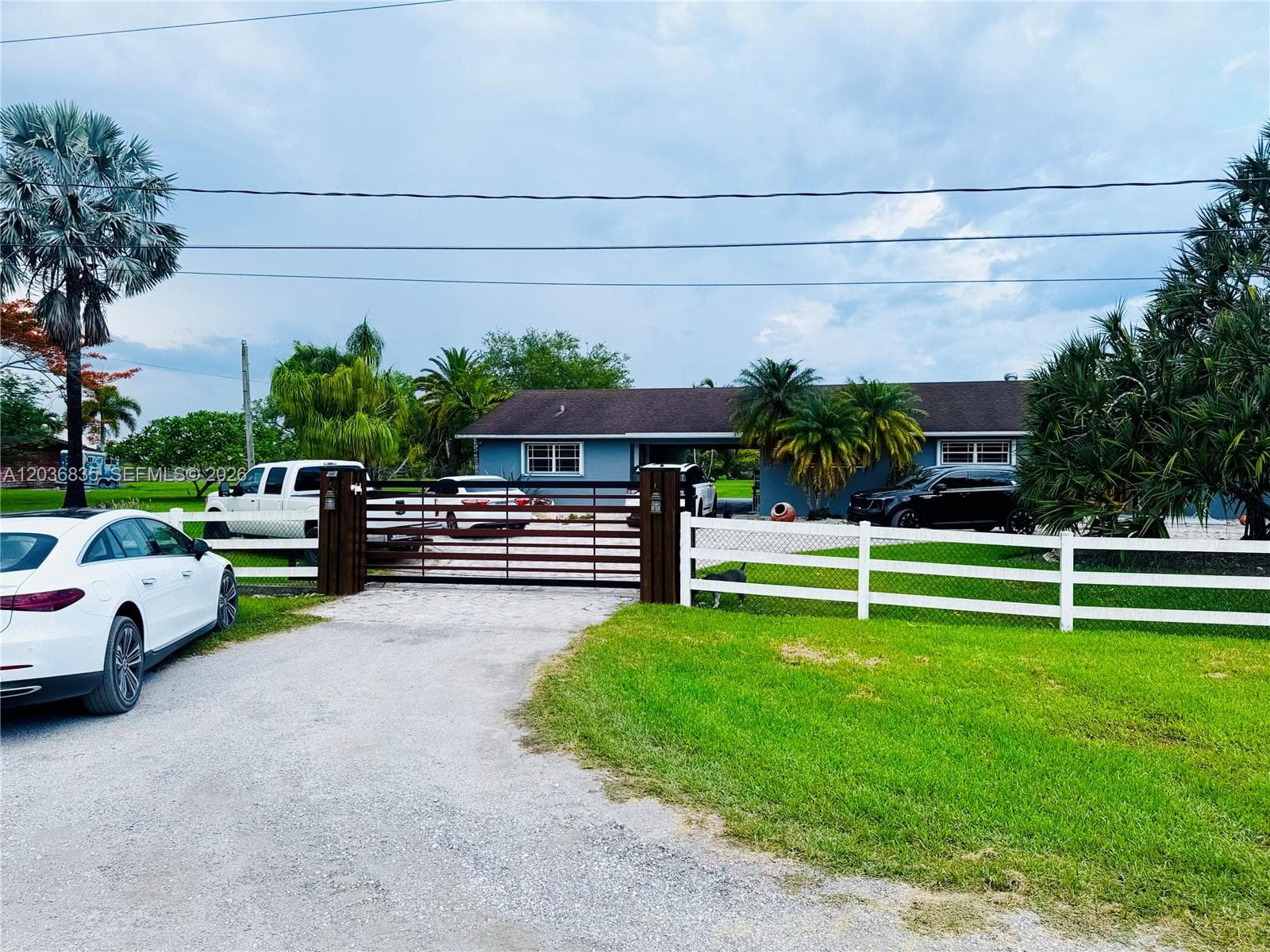 21217 SW 160 ST, Miami FL 33187