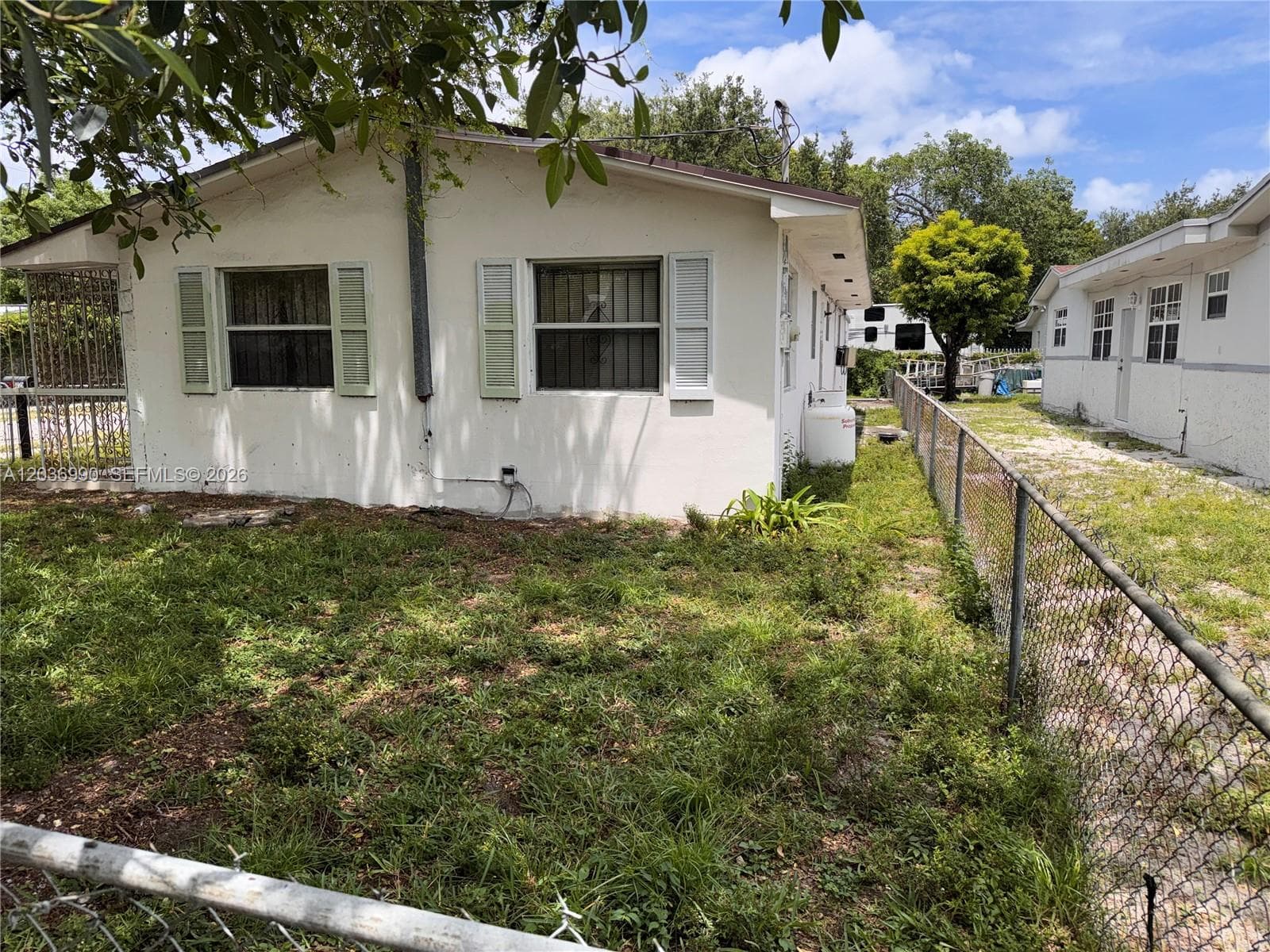7725 NW 14th Ave, Miami FL 33147