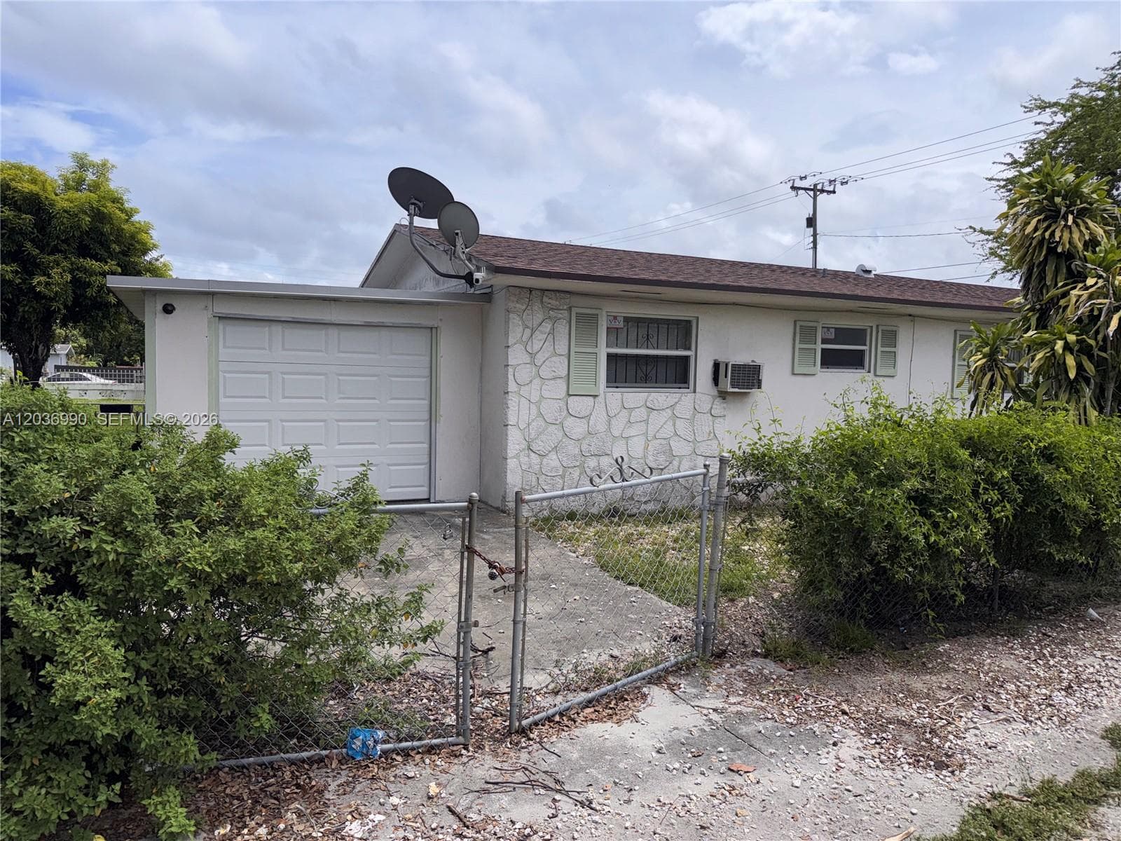 7725 NW 14th Ave, Miami FL 33147
