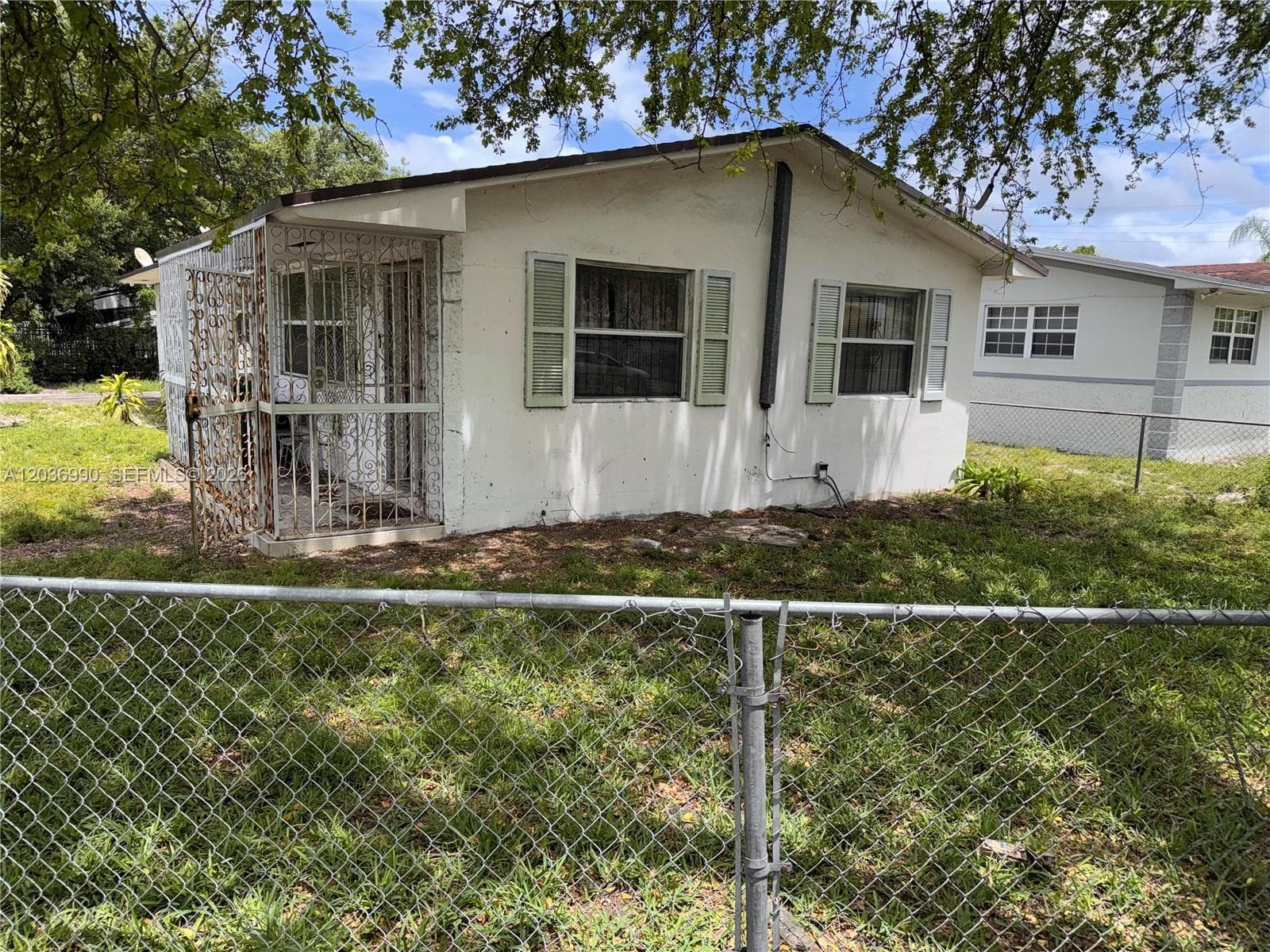 7725 NW 14th Ave, Miami FL 33147