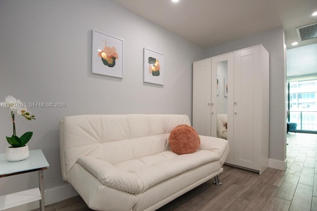 1300 S Miami Avenue # 3908, Miami FL 33130
