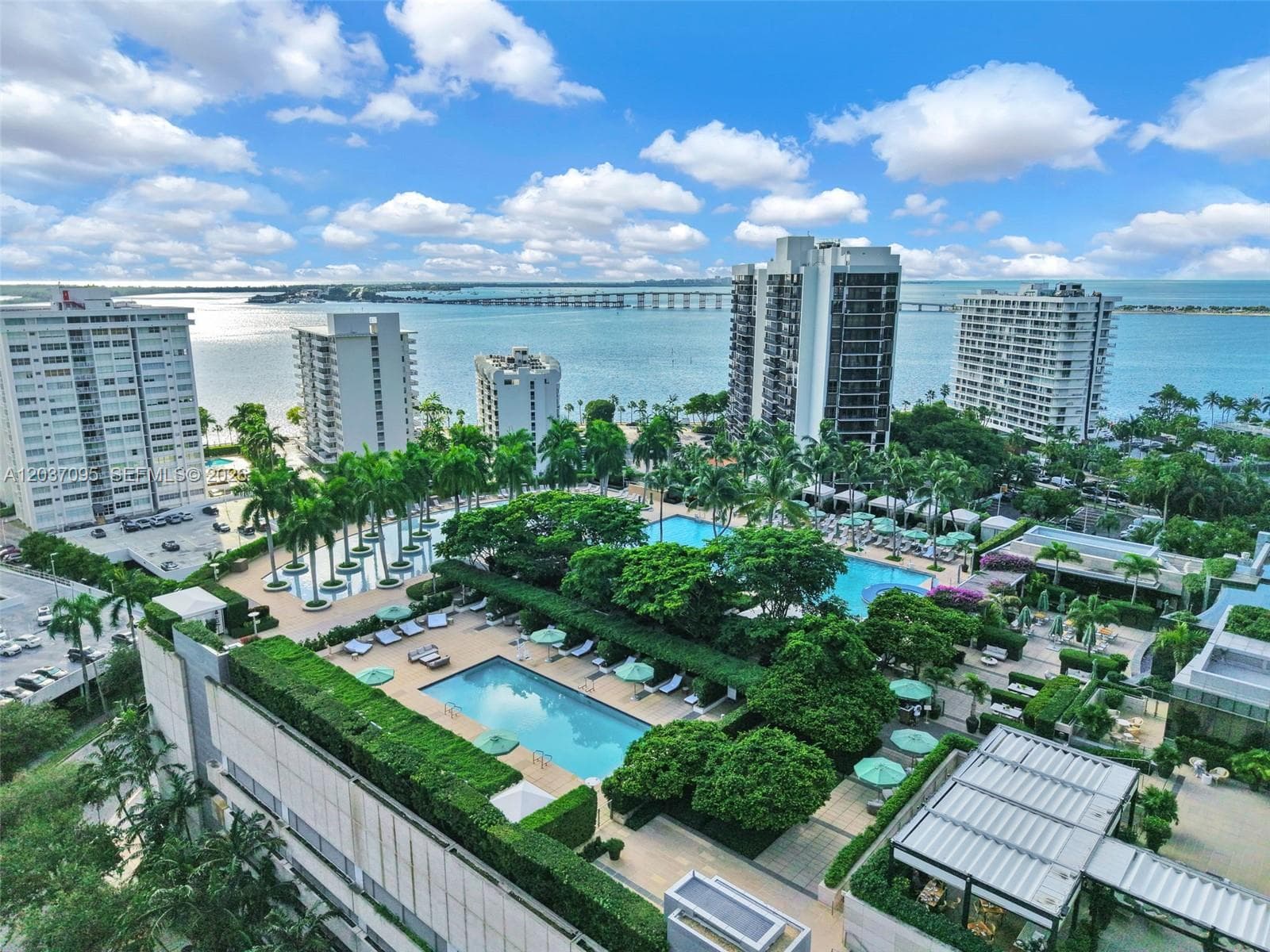 1435 Brickell Ave # 3412, Miami FL 33131