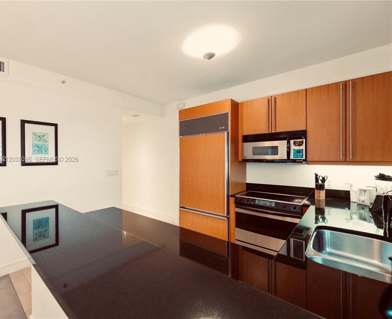 1435 Brickell Ave # 3412, Miami FL 33131