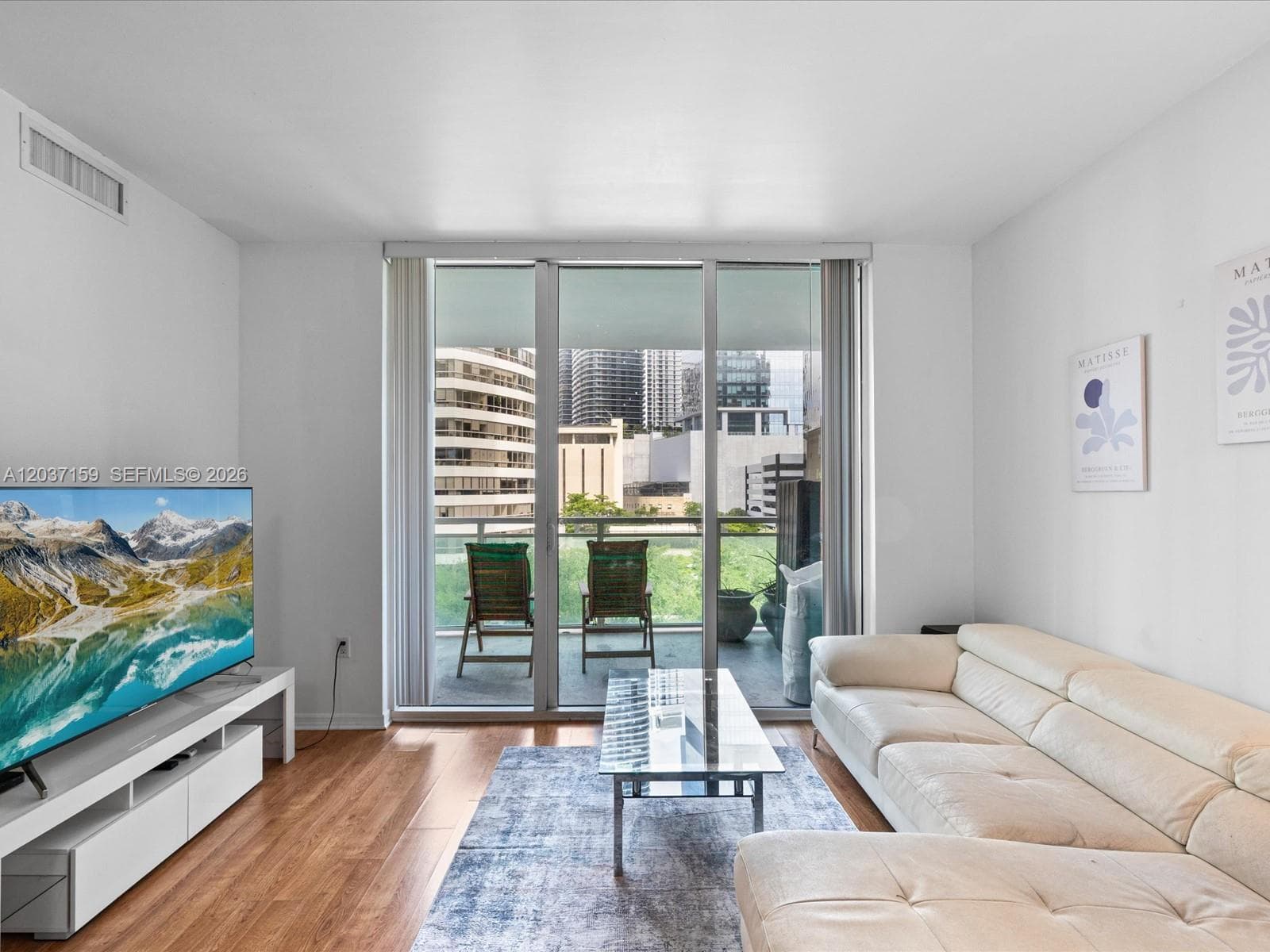 950 Brickell Bay Dr # 501, Miami FL 33131
