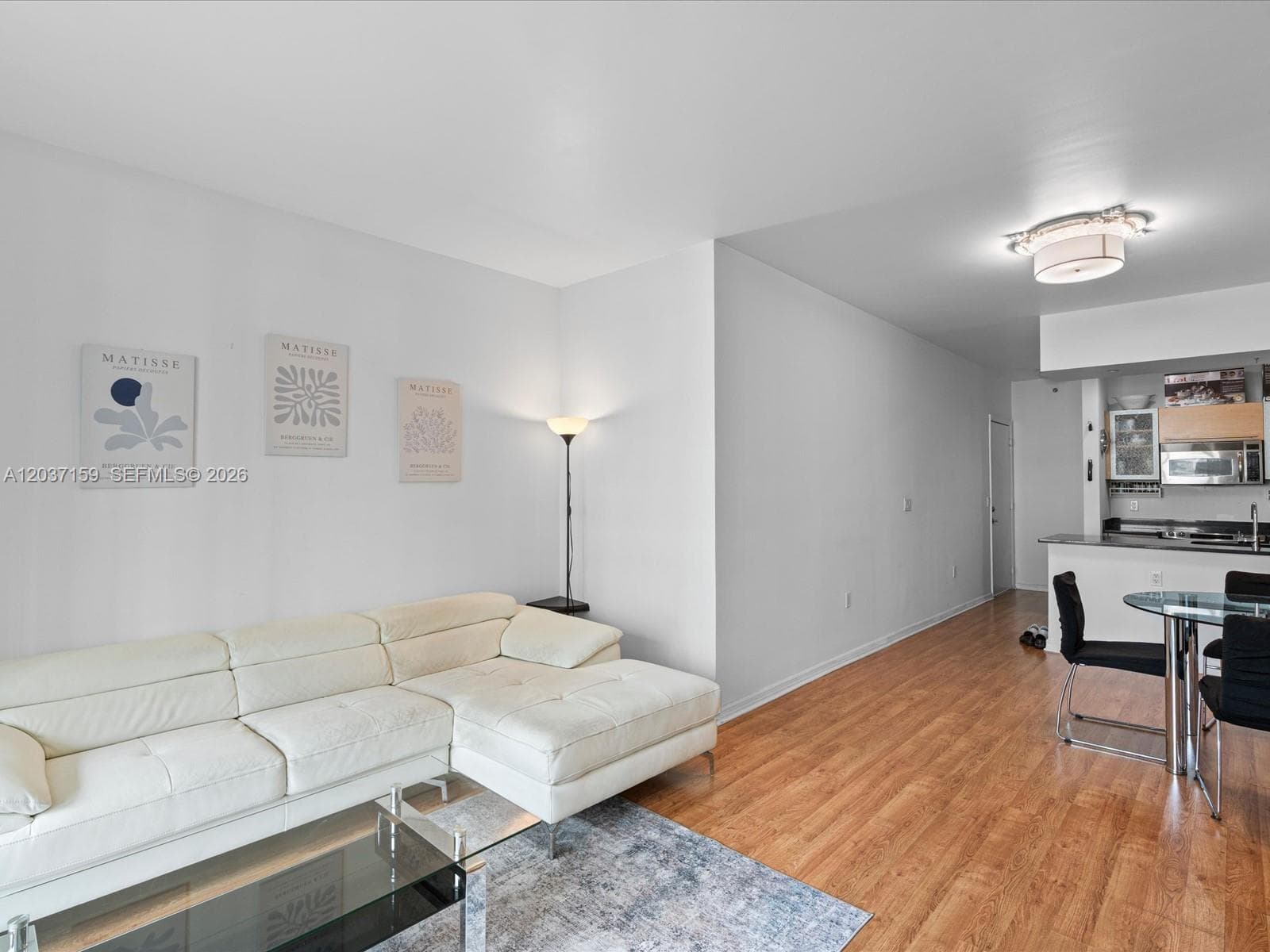 950 Brickell Bay Dr # 501, Miami FL 33131