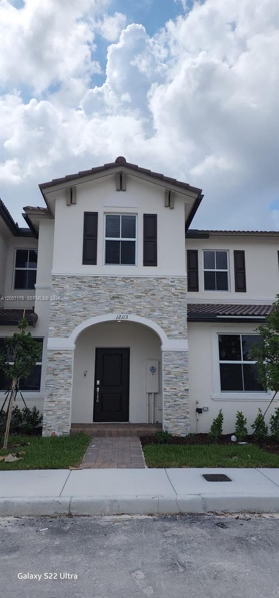 12113 NW 23rd Court, Miami FL 33167