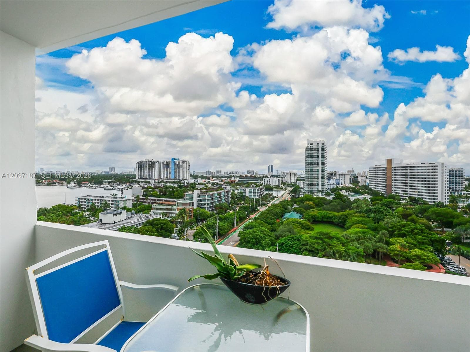 3 Island Ave # 14A, Miami Beach FL 33139