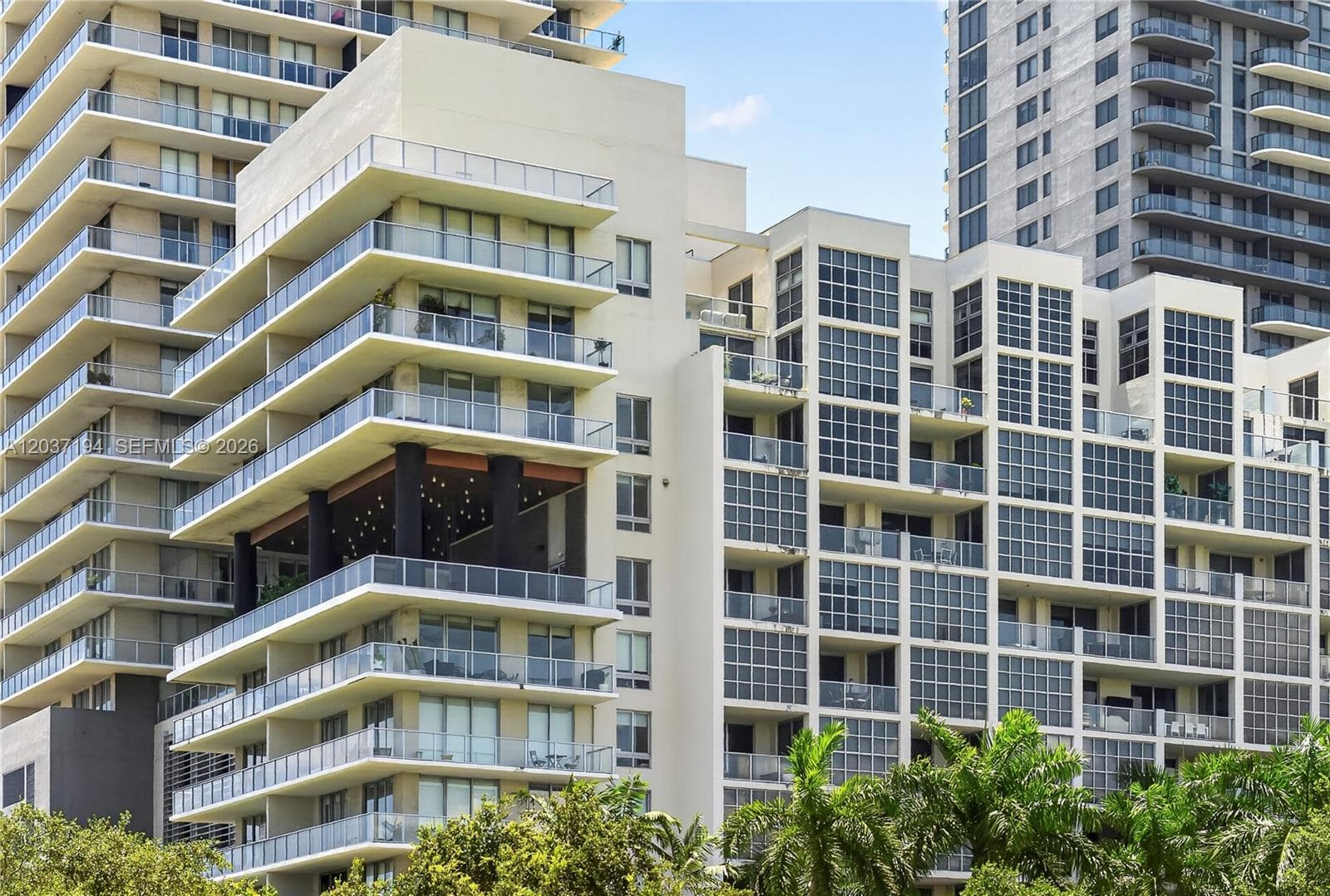 3451 NE 1st Ave, Miami FL 33137