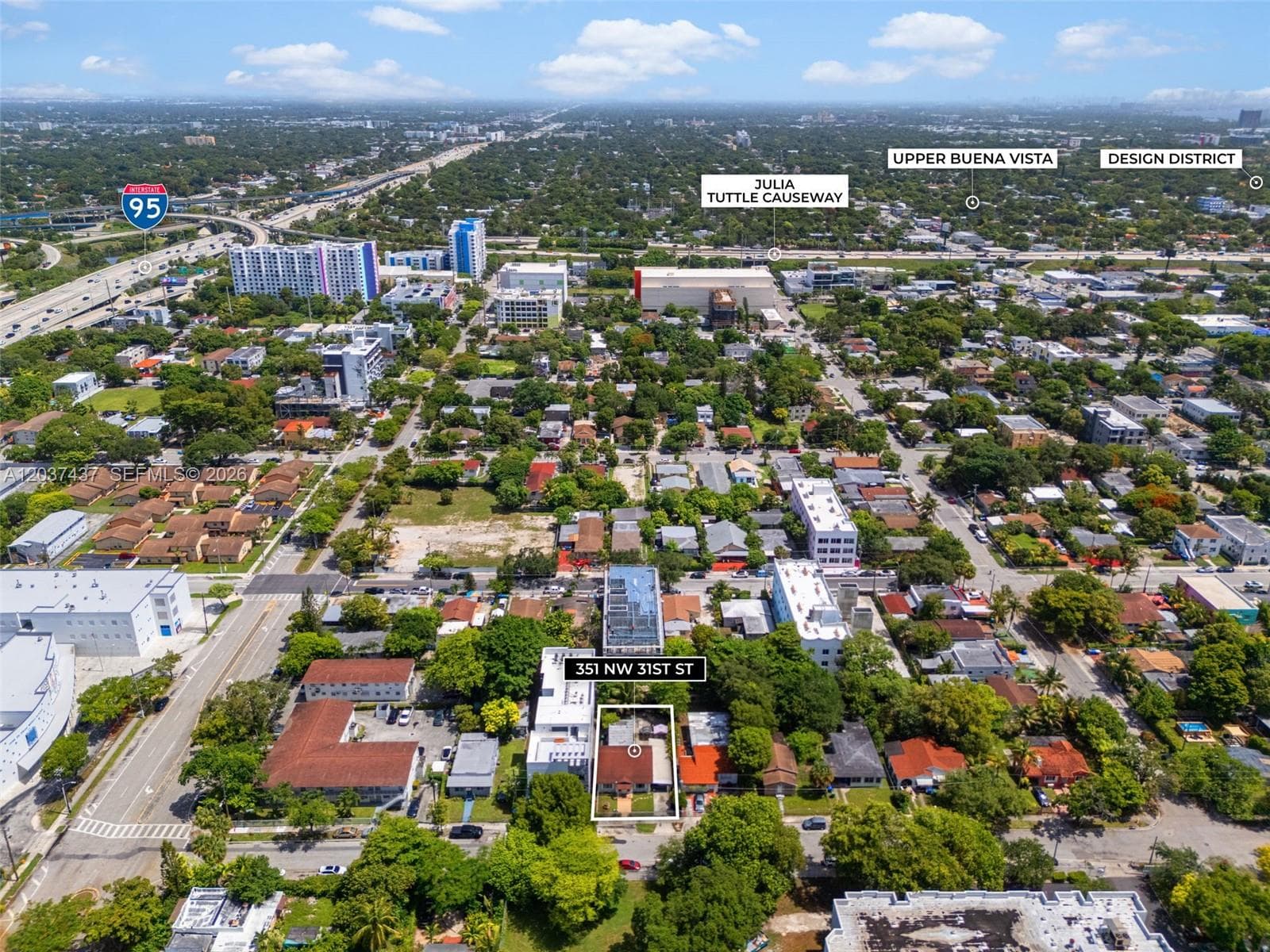 351 NW 31st St, Miami FL 33127