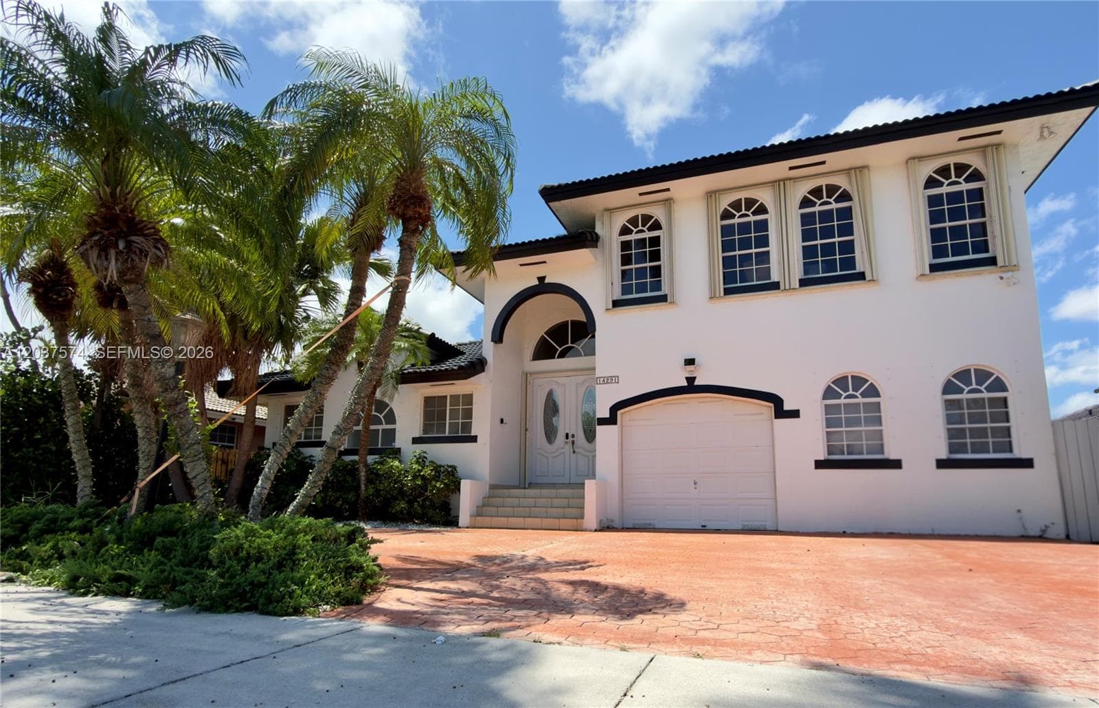 14291 SW 34th St, Miami FL 33175