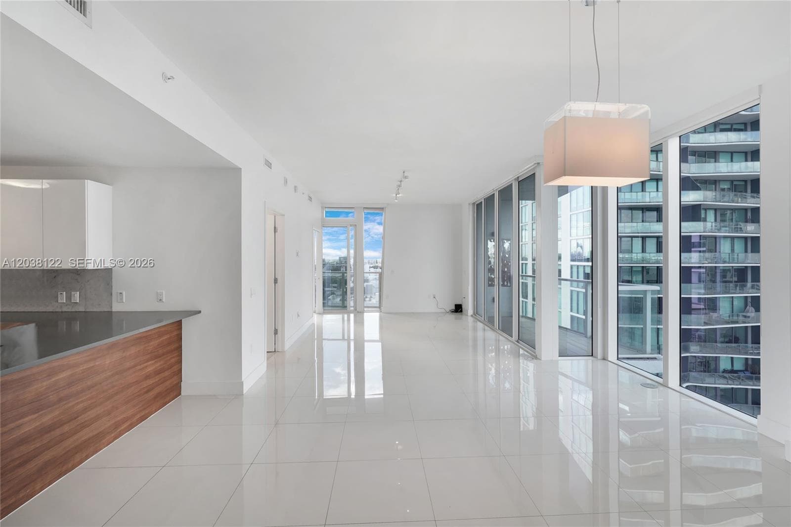 601 NE 27th St # 1501, Miami FL 33137