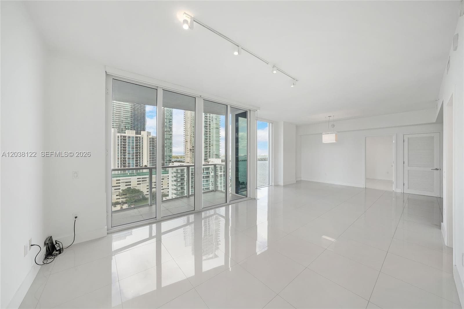 601 NE 27th St # 1501, Miami FL 33137