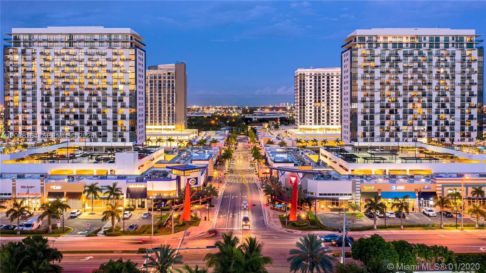 5350 NW 84th Ave # 1018, Doral FL 33166