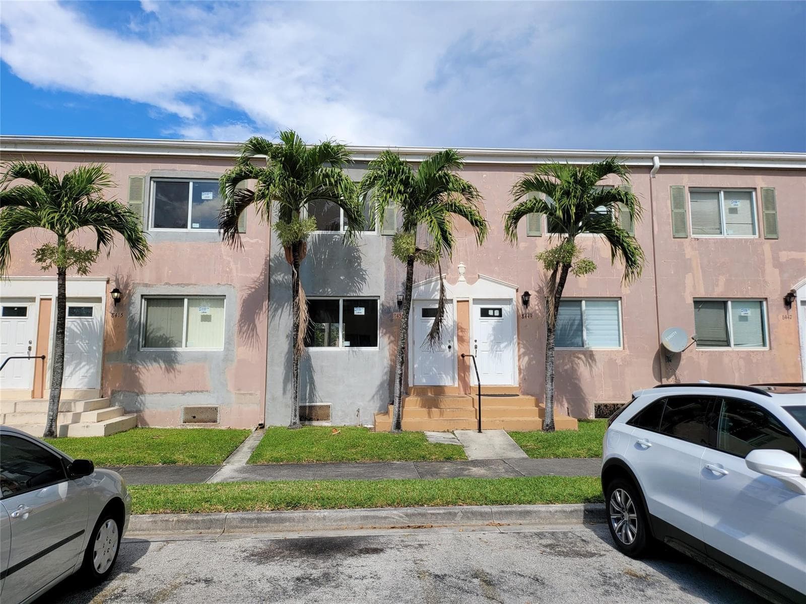 8451 NW 4th Avenue # 8451, Miami FL 33150
