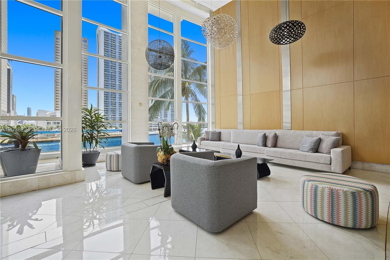901 Brickell Key Blvd # 2408, Miami FL 33131