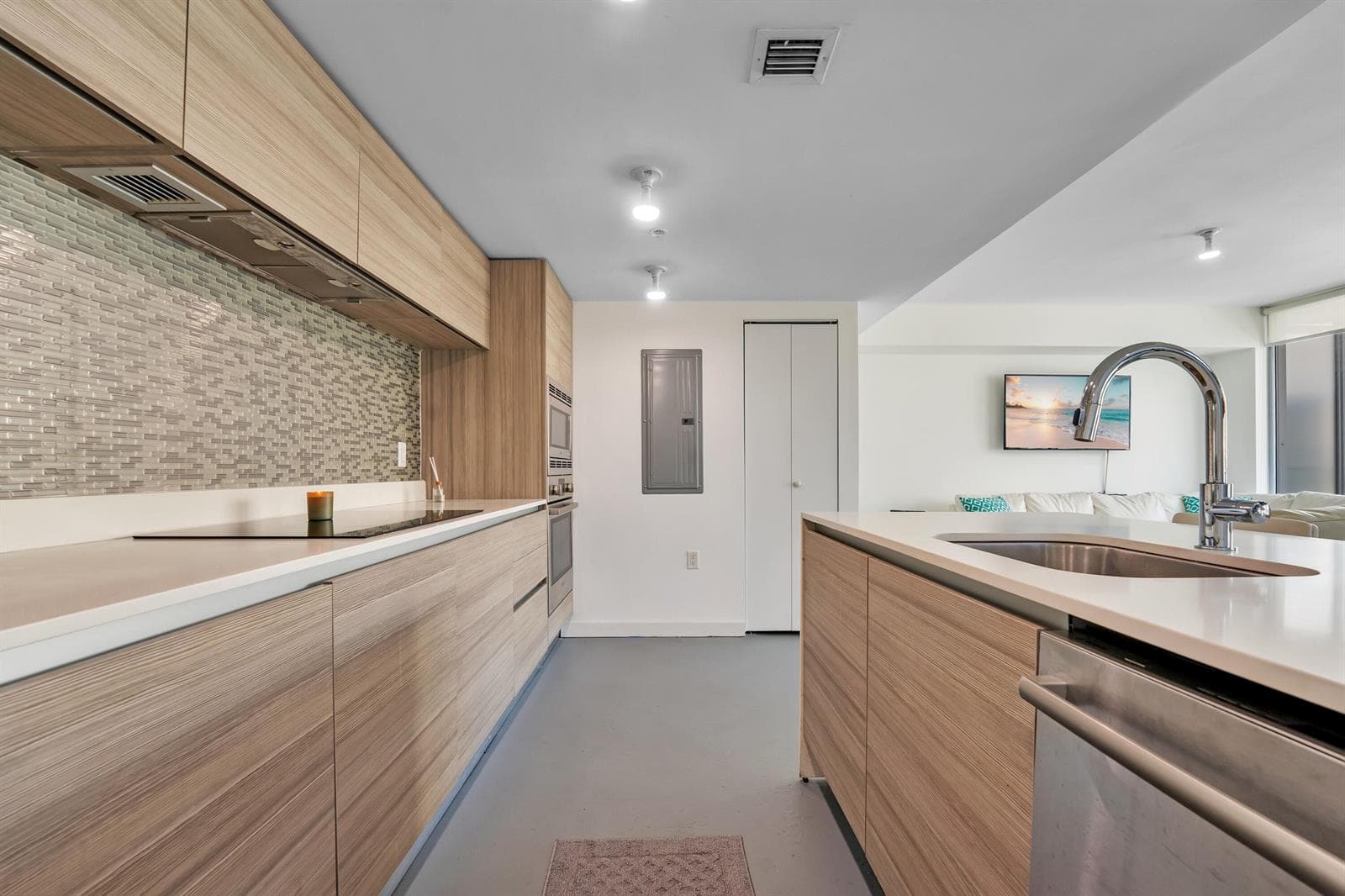 6620 Indian Creek Drive # 602, Miami Beach FL 33141