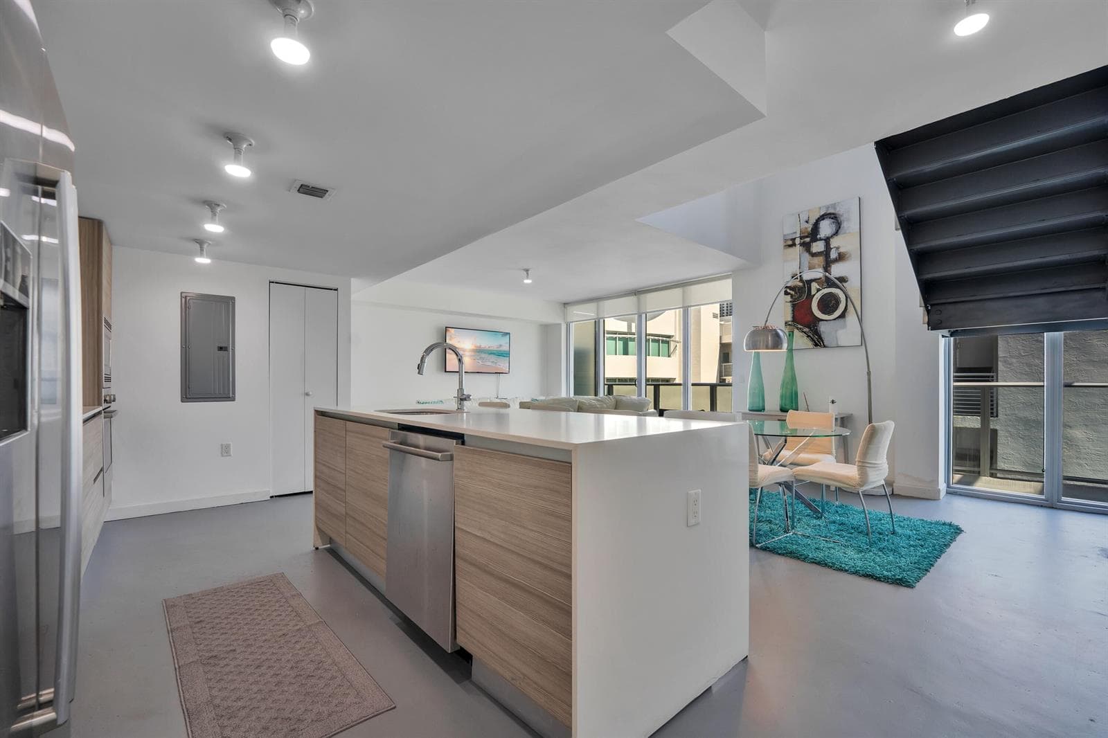 6620 Indian Creek Drive # 602, Miami Beach FL 33141
