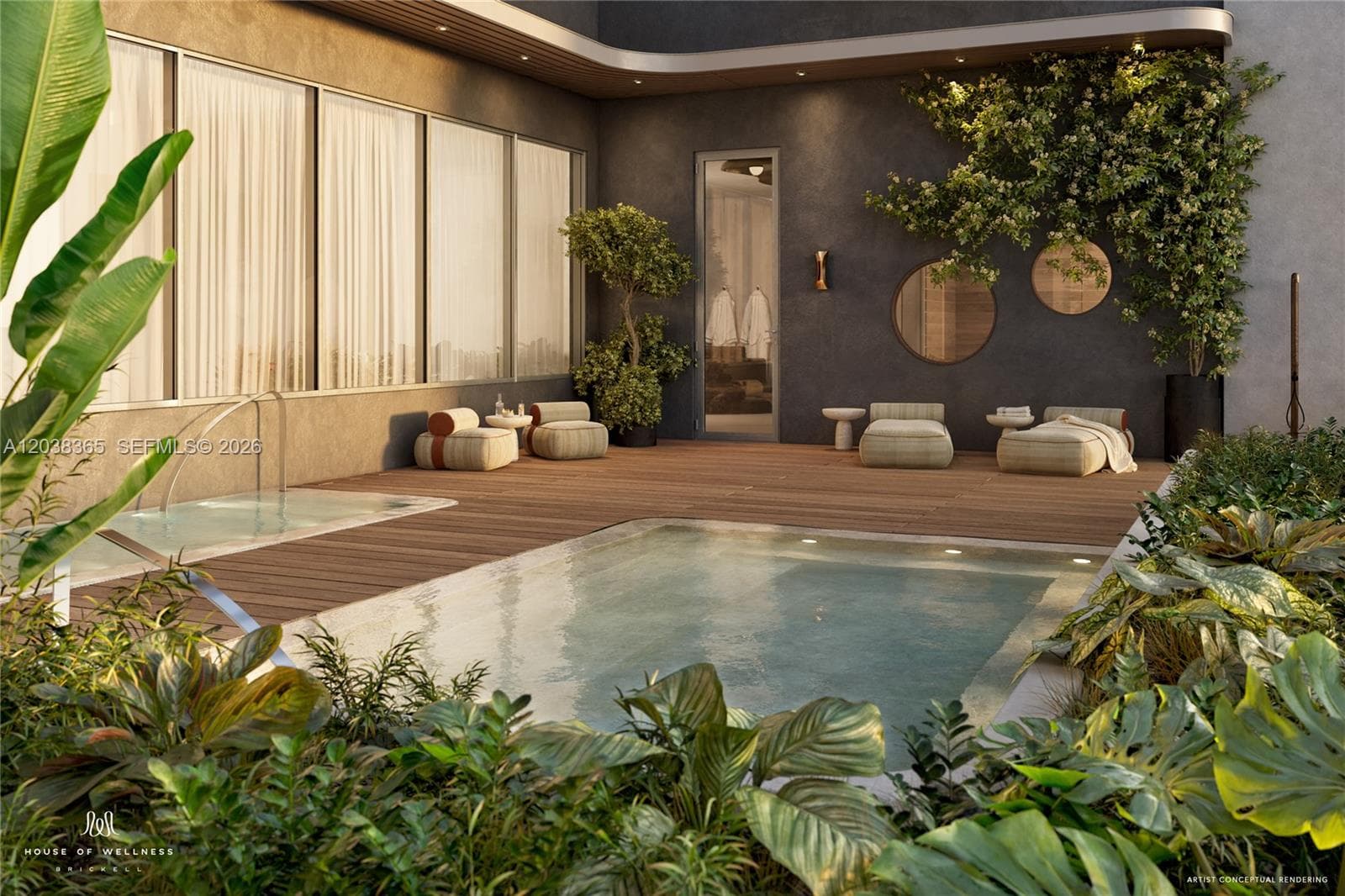 152 SW 9th Street # 1101, Miami FL 33130