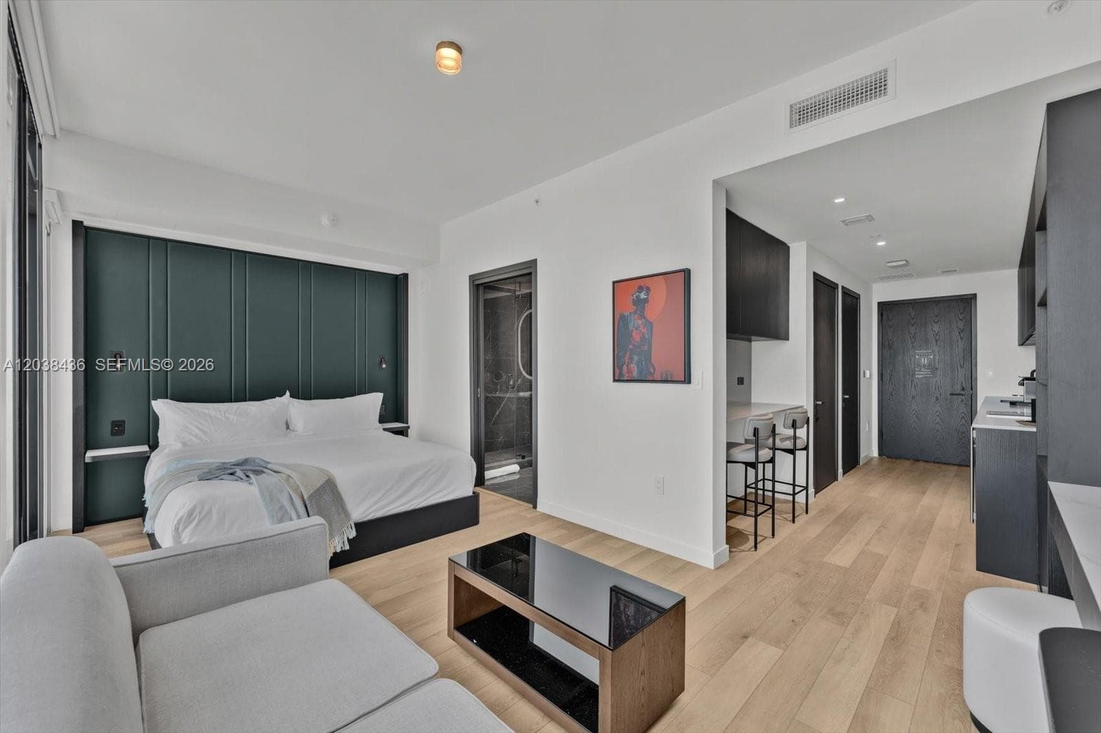 20 NE 11th St # 3105, Miami FL 33132