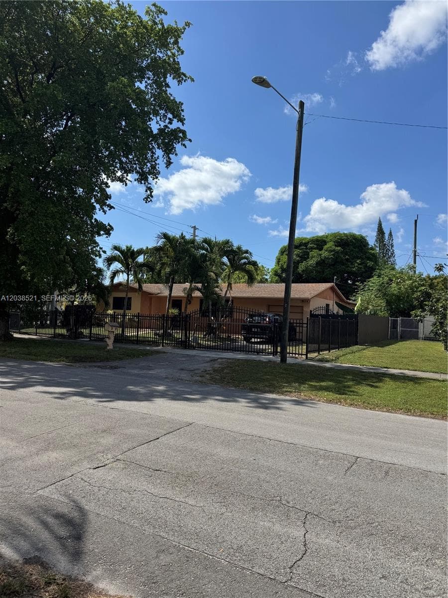 Address on request
