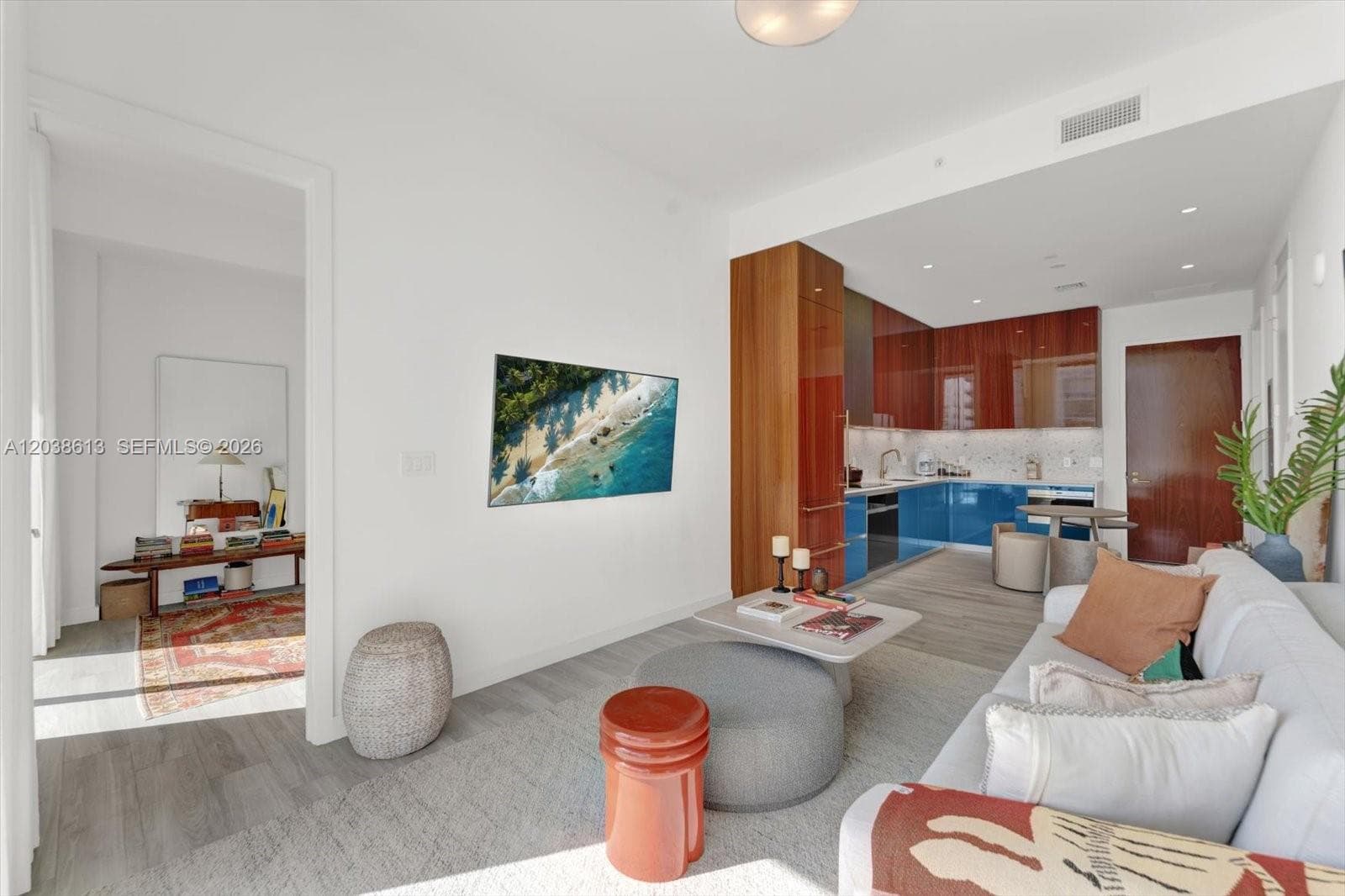 2655 S Bayshore Dr # 1606, Miami FL 33133
