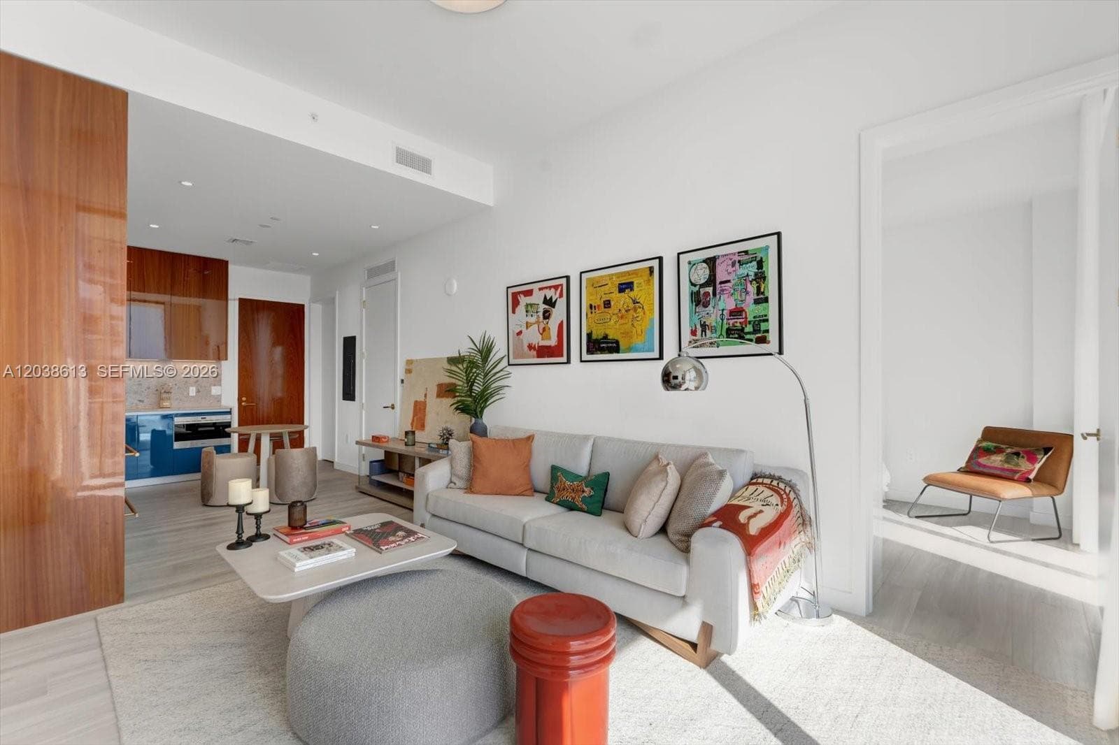 2655 S Bayshore Dr # 1606, Miami FL 33133