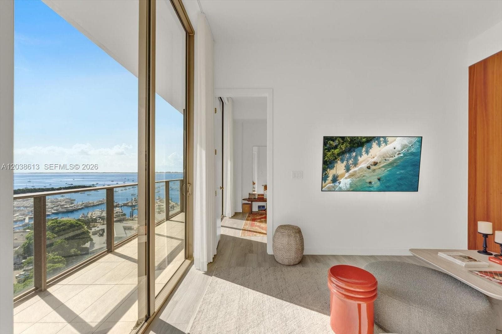 2655 S Bayshore Dr # 1606, Miami FL 33133