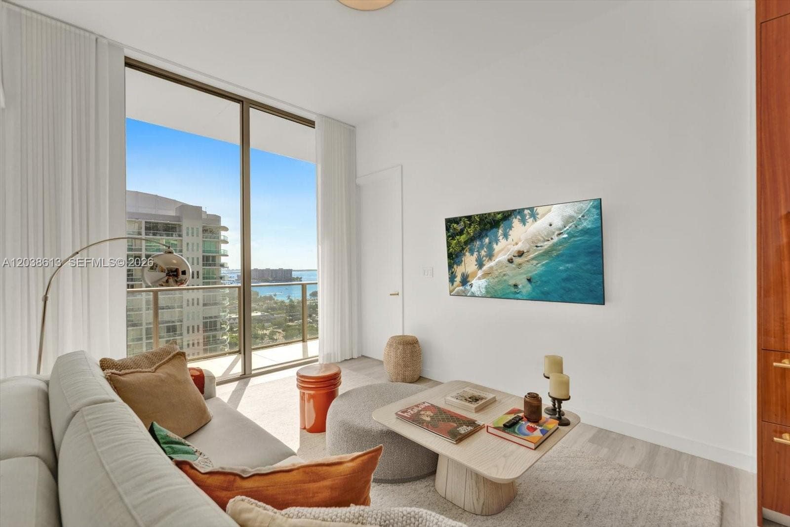 2655 S Bayshore Dr # 1606, Miami FL 33133