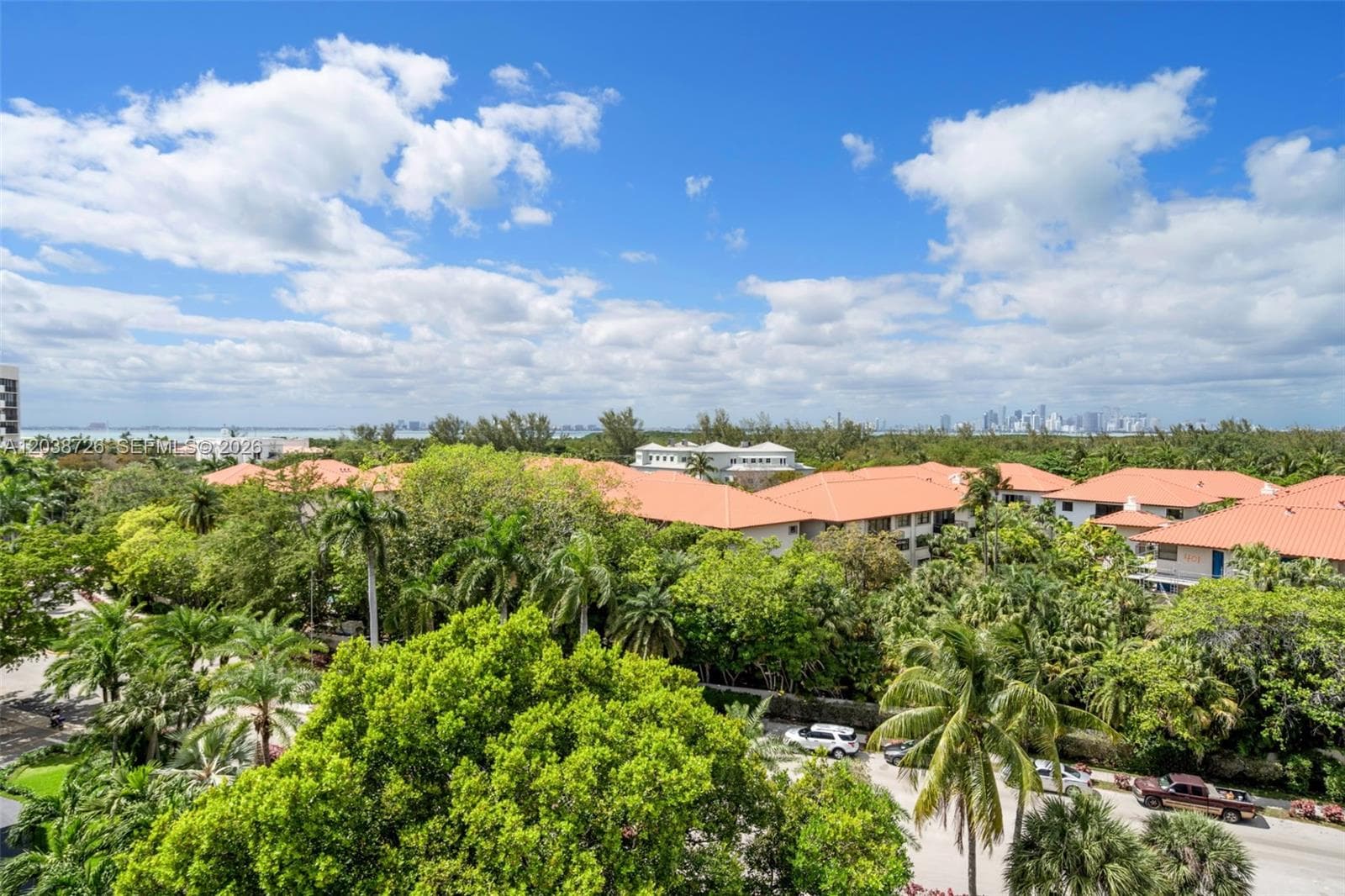 150 Ocean Lane Dr # 7C, Key Biscayne FL 33149