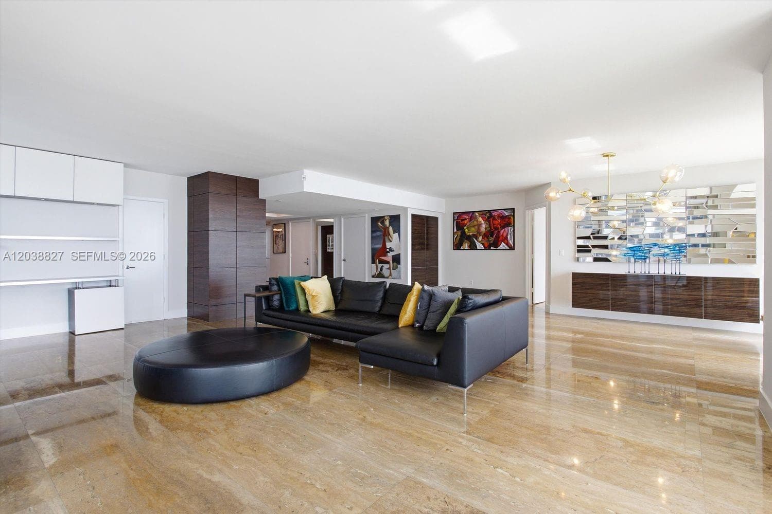 50 Biscayne Blvd # 2510, Miami FL 33132