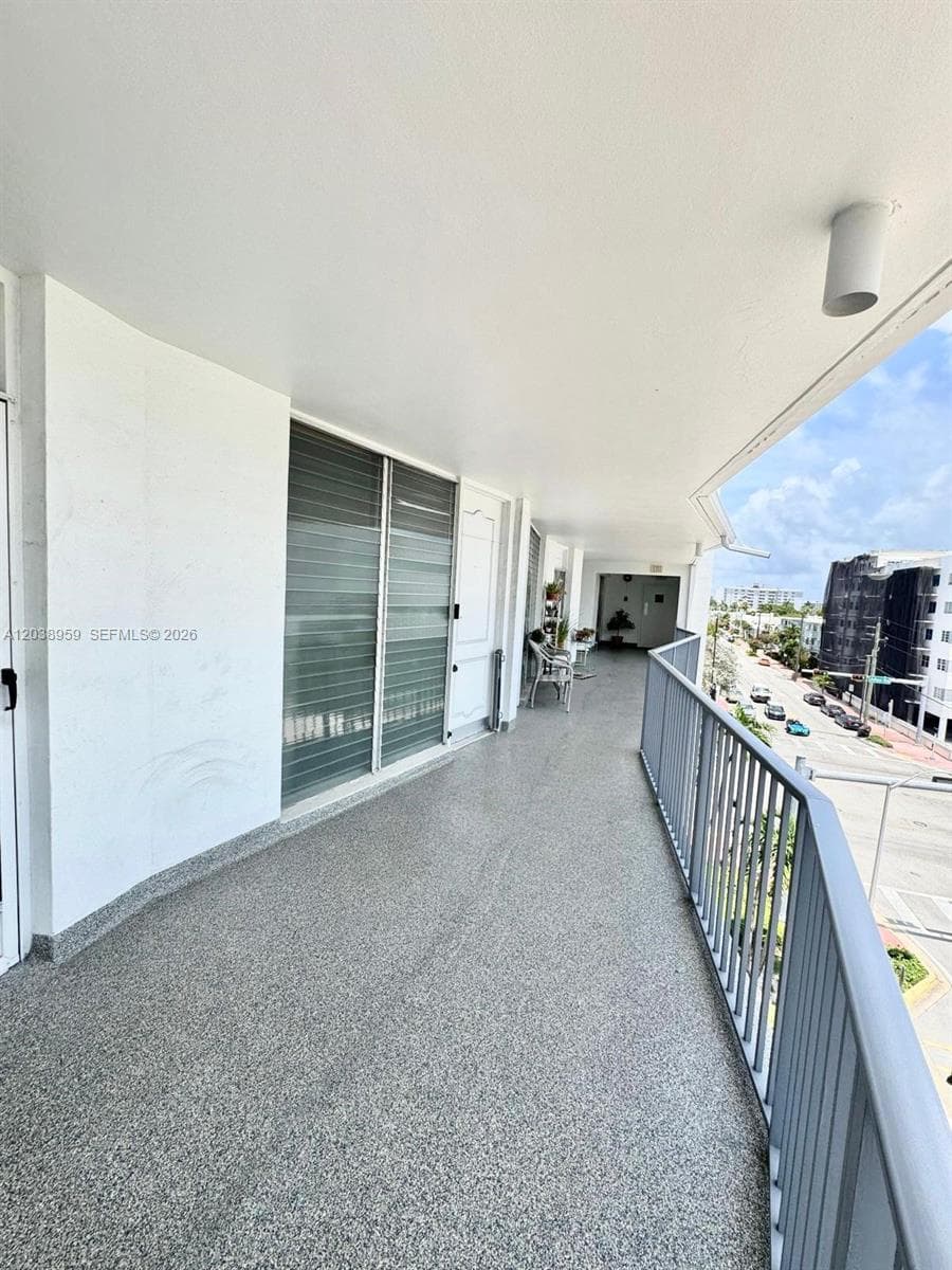 1100 Alton Rd # 5D, Miami Beach FL 33139