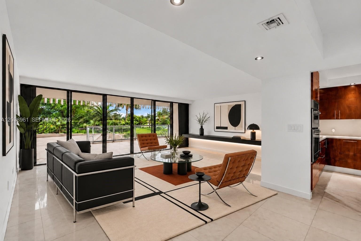 2 Grove Isle Dr # B205, Miami FL 33133