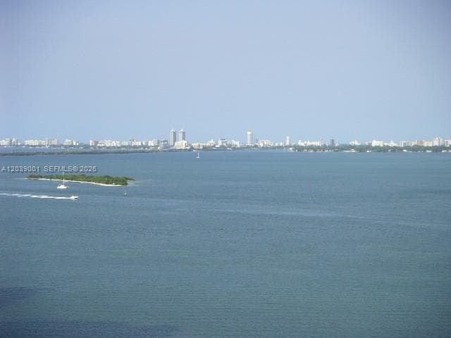 1750 N Bayshore Dr # 3907, Miami FL 33132