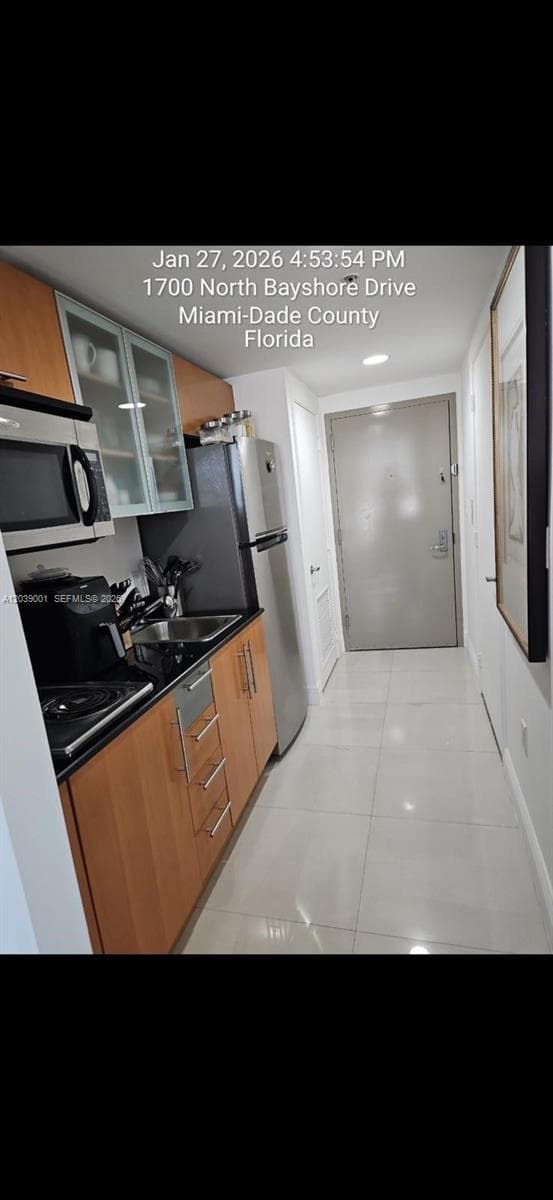 1750 N Bayshore Dr # 3907, Miami FL 33132