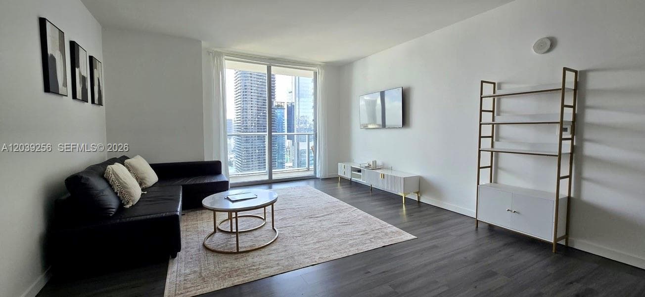 1100 S Miami Ave # 3808, Miami FL 33130