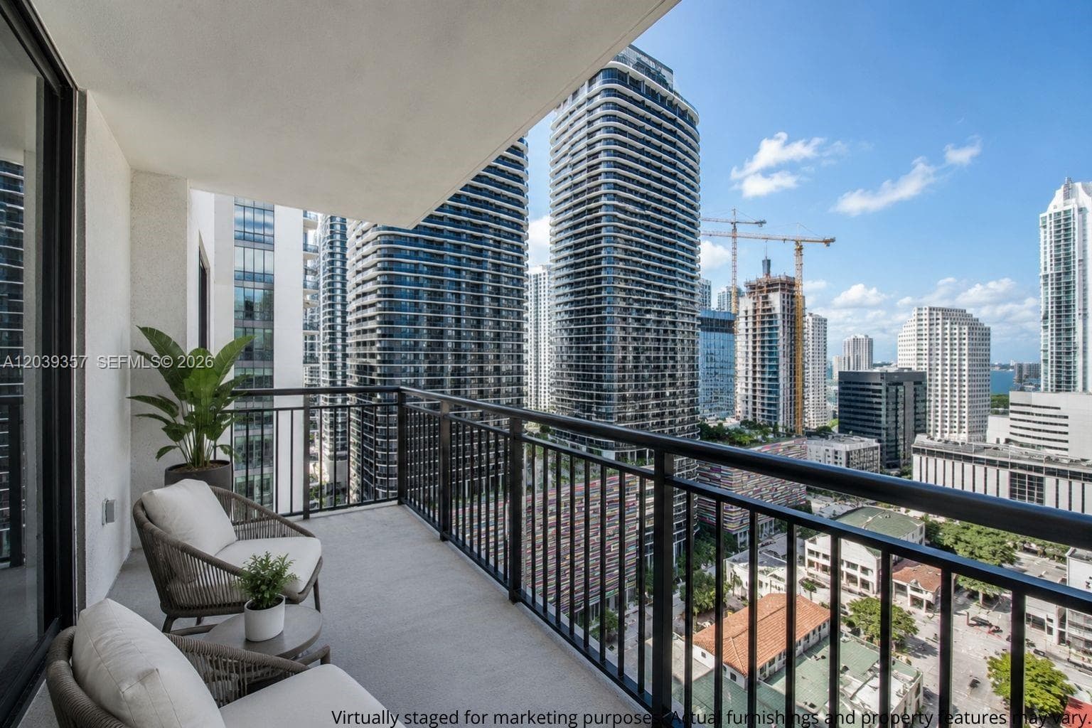 999 SW 1st Ave # 2402, Miami FL 33130