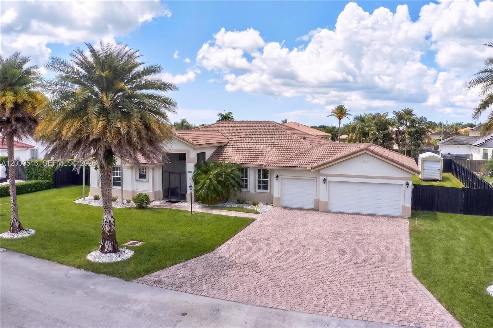 12922 SW 221 St, Miami FL 33170