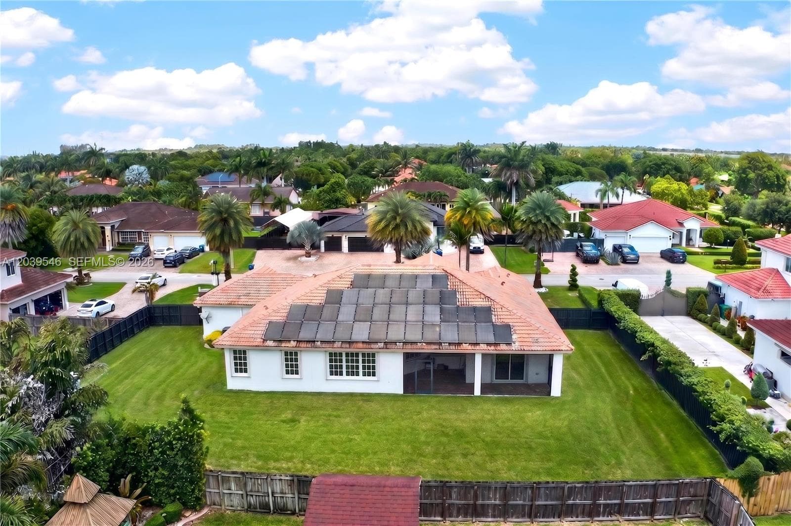 12922 SW 221 St, Miami FL 33170