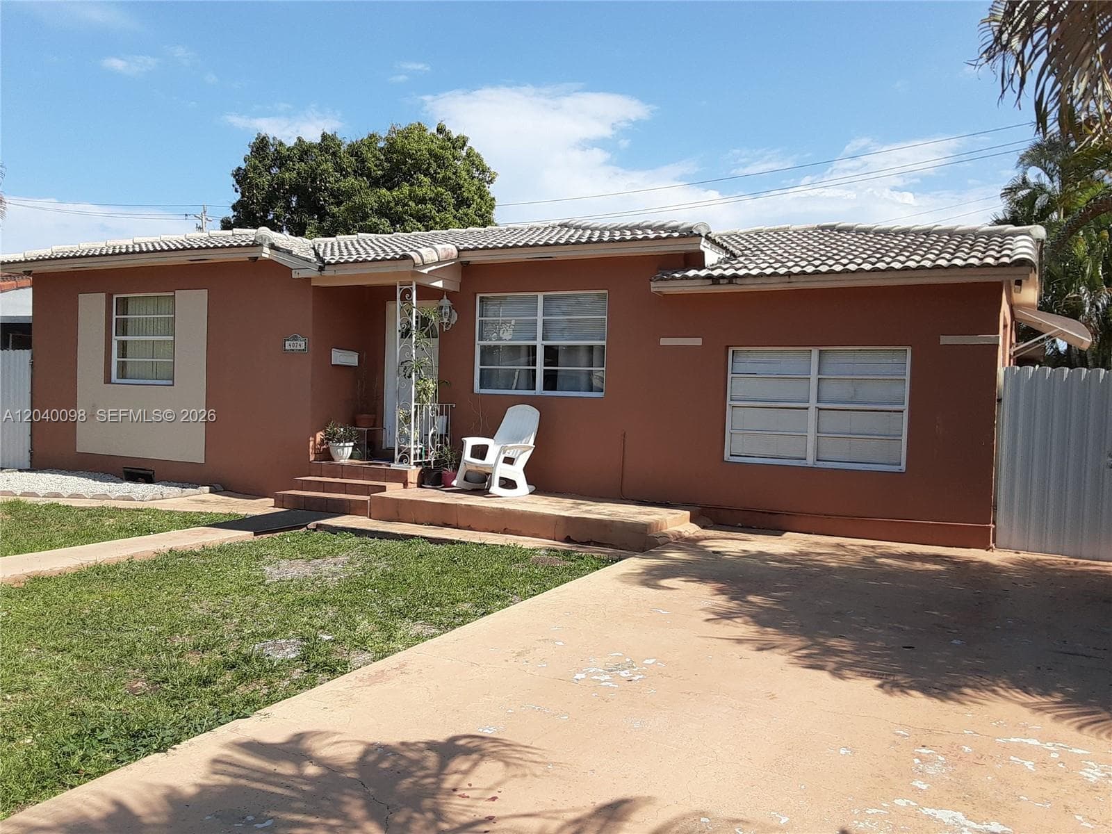 4074 NW 4th St, Miami FL 33126